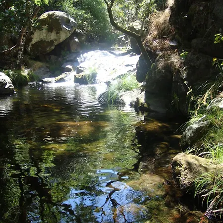 Pena Negra * La Garganta
