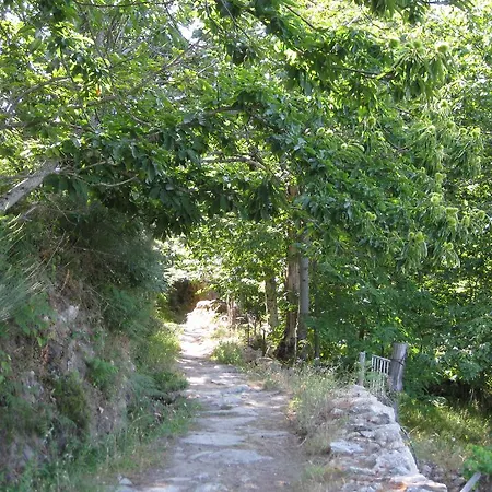 Pena Negra La Garganta
