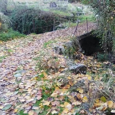Pena Negra شقة La Garganta